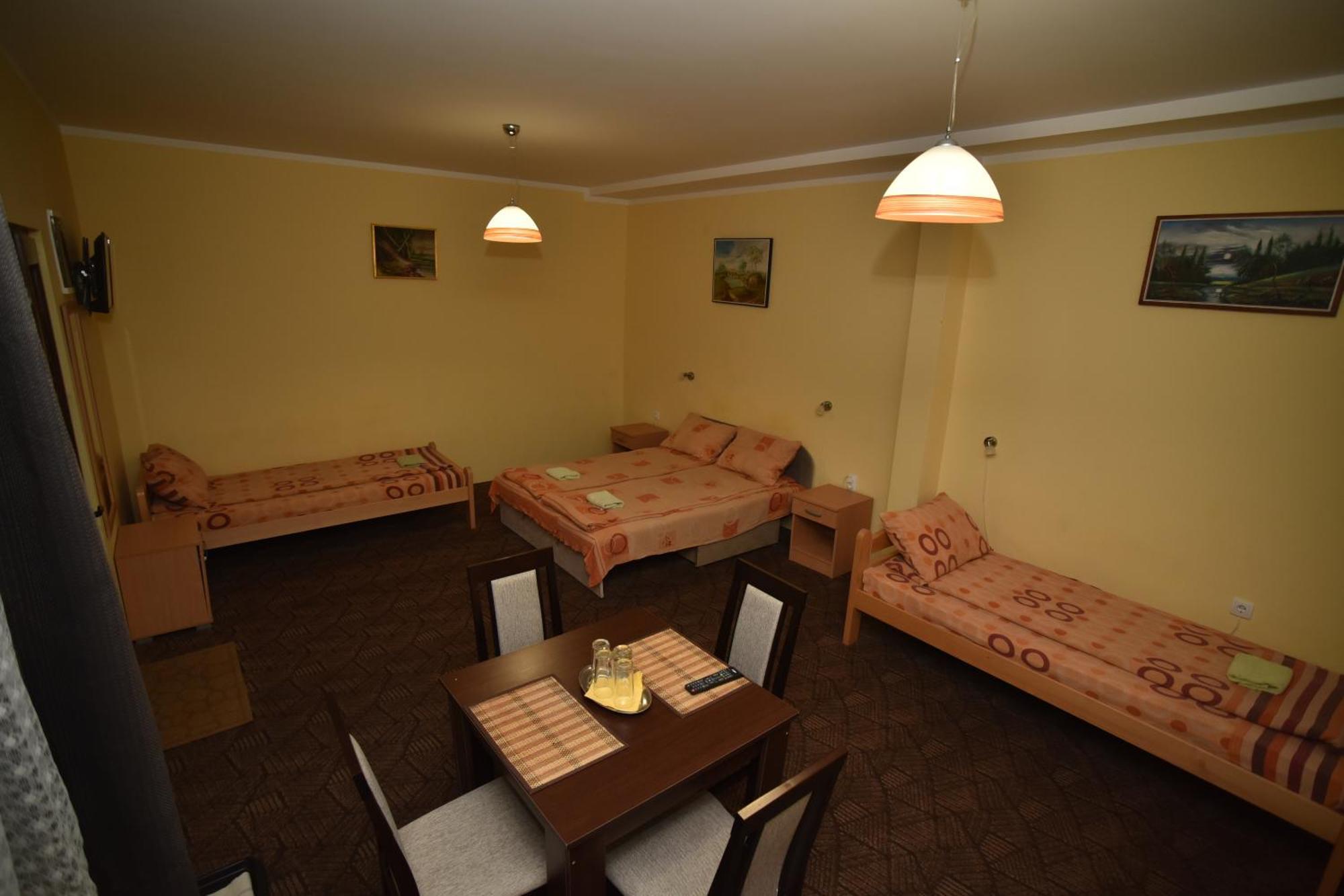 Eco Rural Tourism Association Skorenovac Hotell Exteriör bild