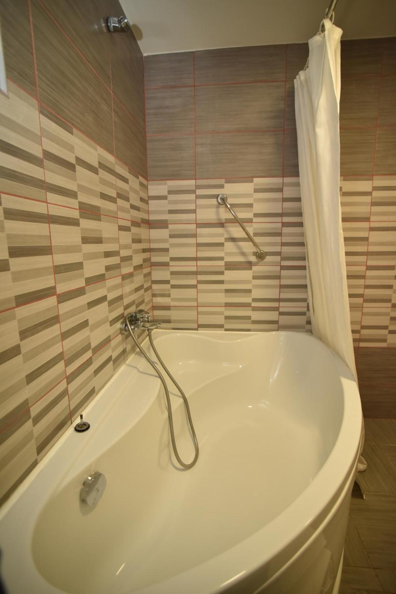 Eco Rural Tourism Association Skorenovac Hotell Exteriör bild