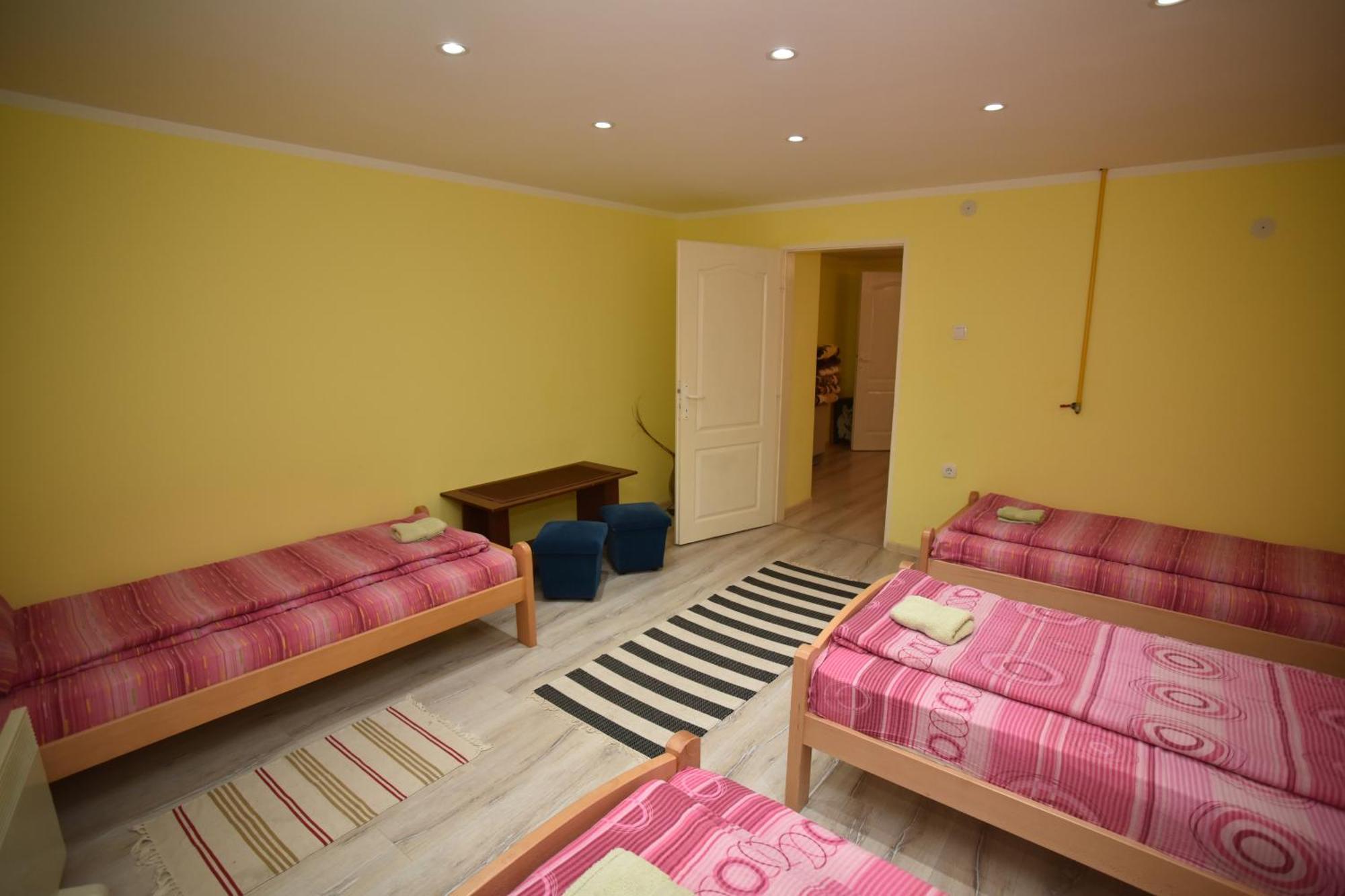 Eco Rural Tourism Association Skorenovac Hotell Exteriör bild