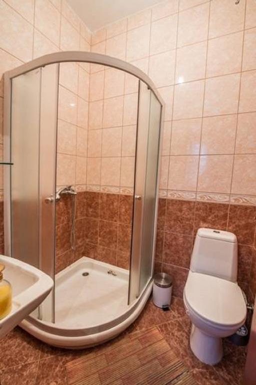 Eco Rural Tourism Association Skorenovac Hotell Rum bild