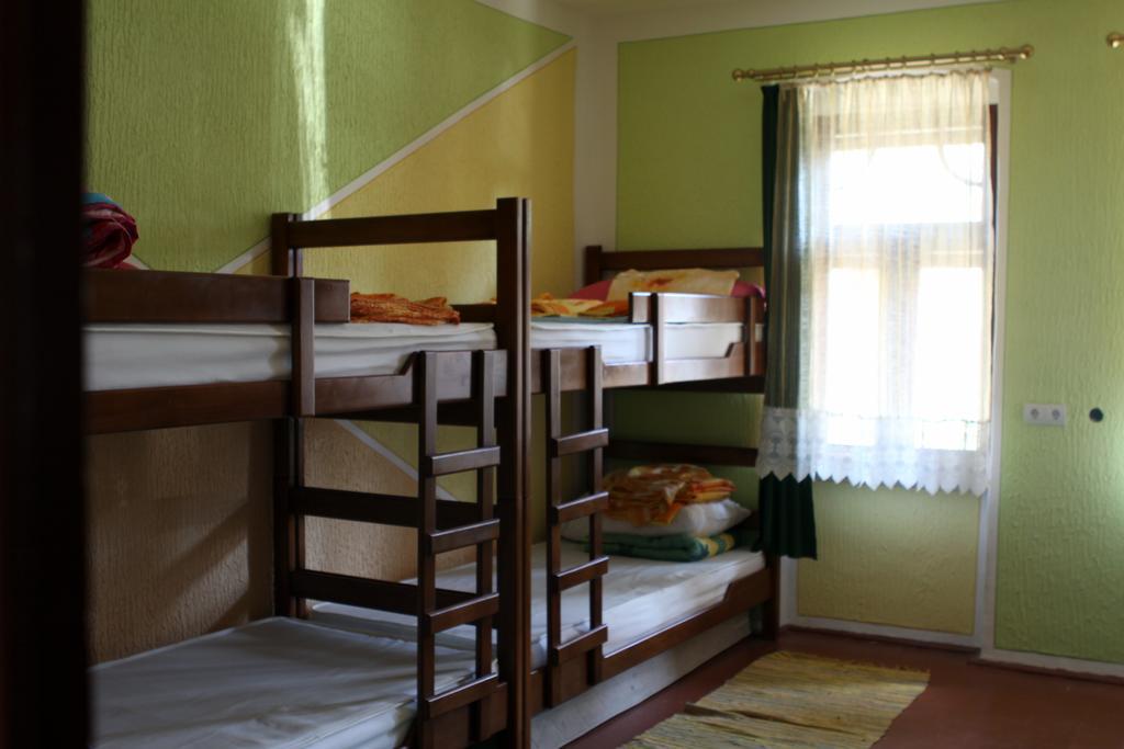 Eco Rural Tourism Association Skorenovac Hotell Rum bild