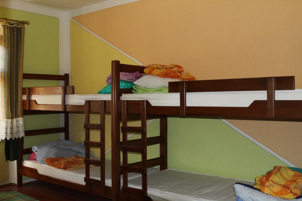 Eco Rural Tourism Association Skorenovac Hotell Rum bild