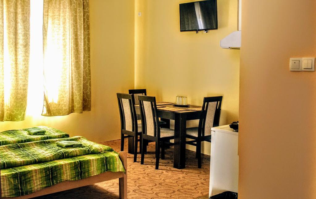 Eco Rural Tourism Association Skorenovac Hotell Exteriör bild