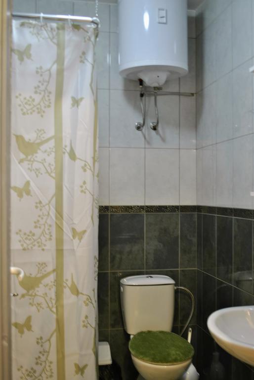 Eco Rural Tourism Association Skorenovac Hotell Exteriör bild